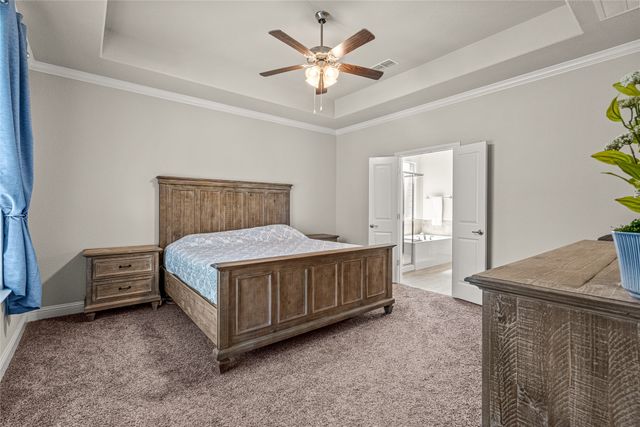 14856 Gladstone Drive, Aledo, TX 76008