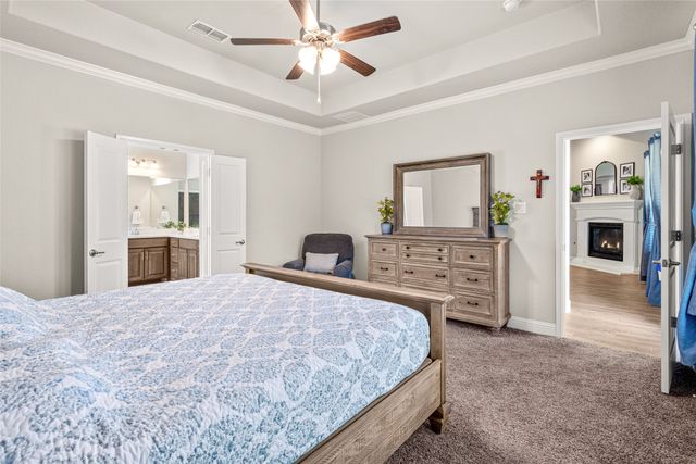 14856 Gladstone Drive, Aledo, TX 76008