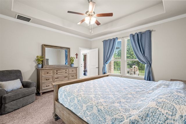 14856 Gladstone Drive, Aledo, TX 76008