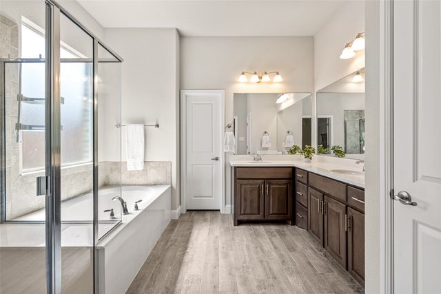 14856 Gladstone Drive, Aledo, TX 76008