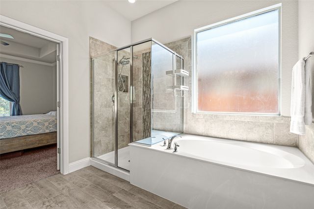 14856 Gladstone Drive, Aledo, TX 76008