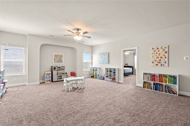 14856 Gladstone Drive, Aledo, TX 76008