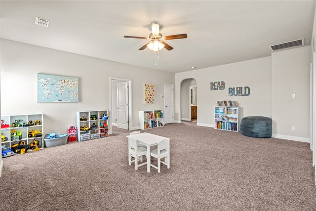 14856 Gladstone Drive, Aledo, TX 76008