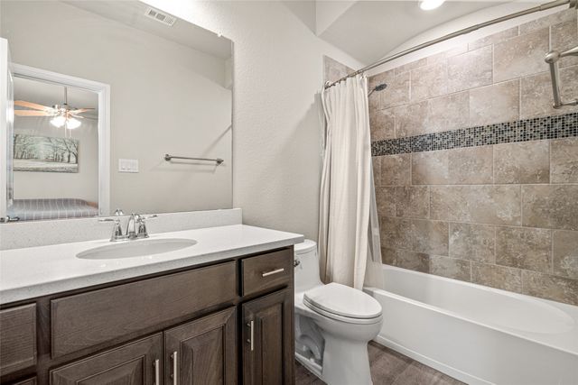 14856 Gladstone Drive, Aledo, TX 76008