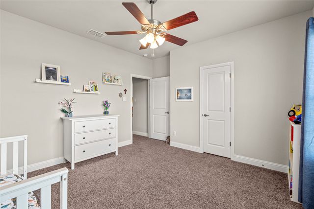 14856 Gladstone Drive, Aledo, TX 76008