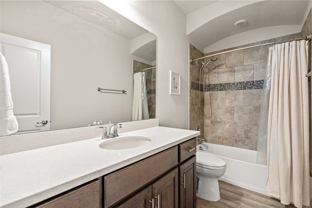 14856 Gladstone Drive, Aledo, TX 76008