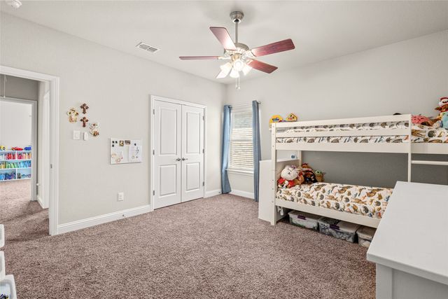 14856 Gladstone Drive, Aledo, TX 76008