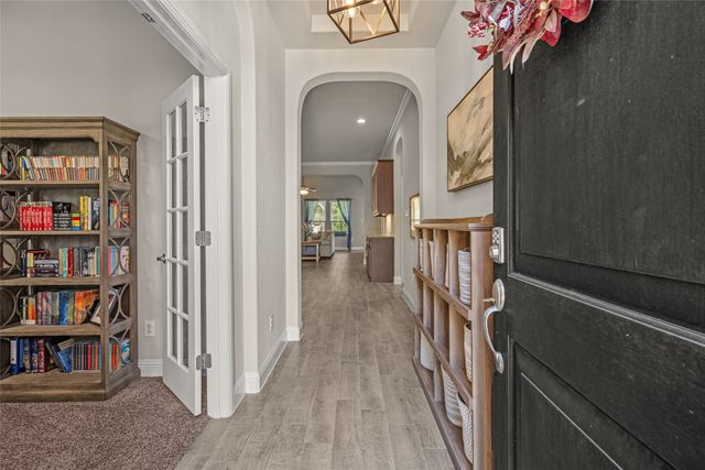14856 Gladstone Drive, Aledo, TX 76008