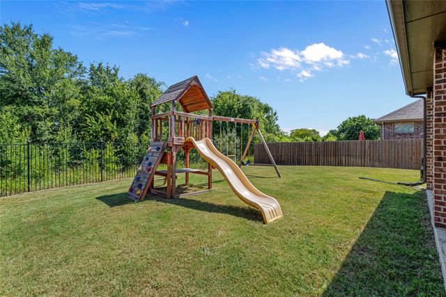 14856 Gladstone Drive, Aledo, TX 76008