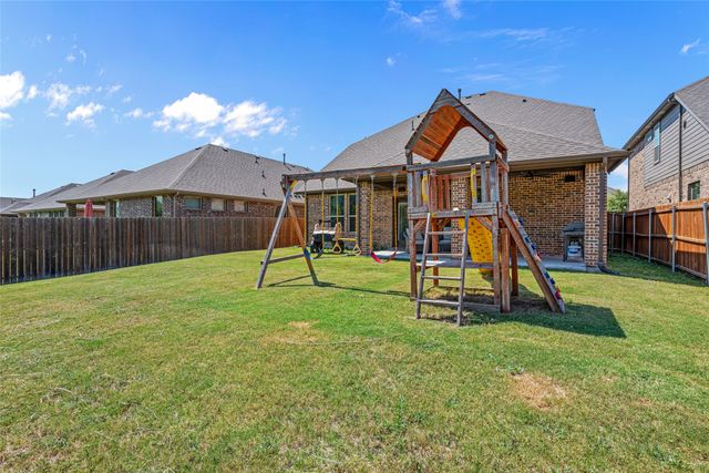 14856 Gladstone Drive, Aledo, TX 76008