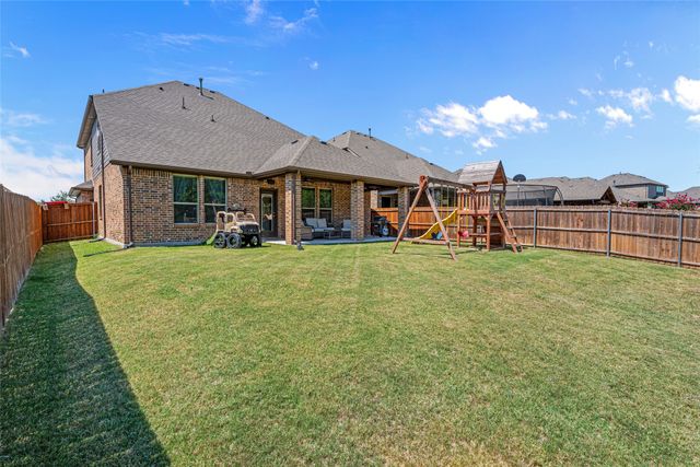 14856 Gladstone Drive, Aledo, TX 76008