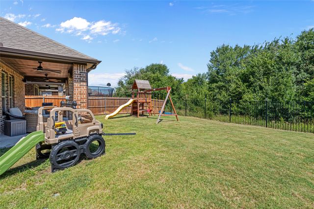 14856 Gladstone Drive, Aledo, TX 76008