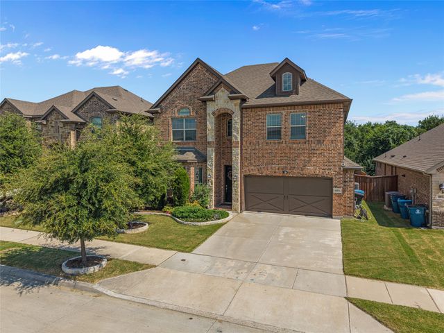 14856 Gladstone Drive, Aledo, TX 76008