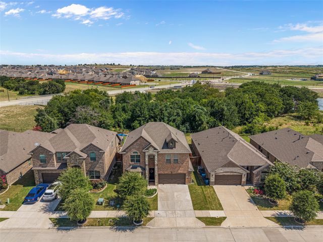 14856 Gladstone Drive, Aledo, TX 76008