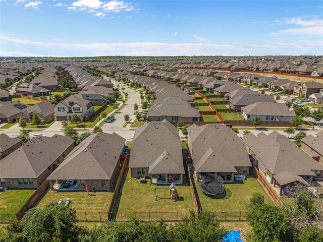 14856 Gladstone Drive, Aledo, TX 76008
