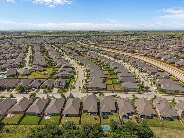 14856 Gladstone Drive, Aledo, TX 76008