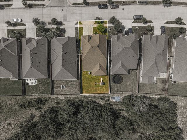 14856 Gladstone Drive, Aledo, TX 76008