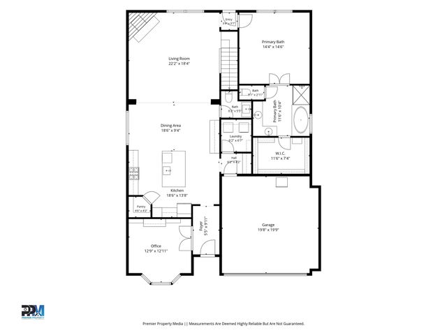 14856 Gladstone Drive, Aledo, TX 76008