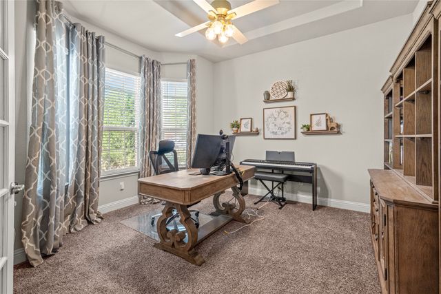 14856 Gladstone Drive, Aledo, TX 76008