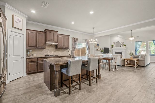 14856 Gladstone Drive, Aledo, TX 76008