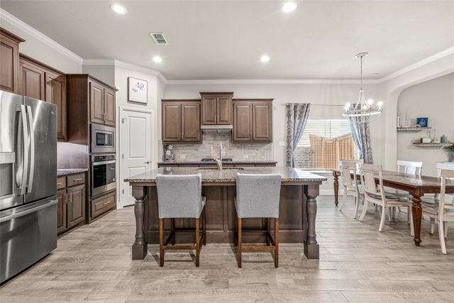14856 Gladstone Drive, Aledo, TX 76008