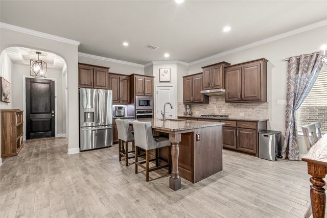 14856 Gladstone Drive, Aledo, TX 76008