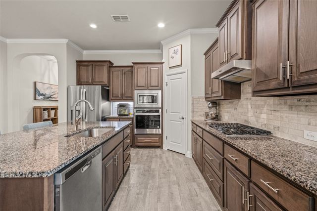 14856 Gladstone Drive, Aledo, TX 76008