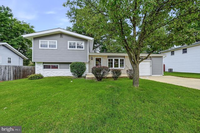 123 GLENROCK DR, Claymont, DE 19703