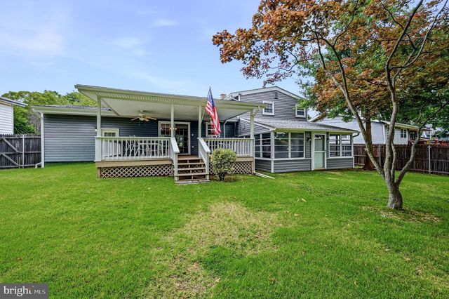 123 GLENROCK DR, Claymont, DE 19703