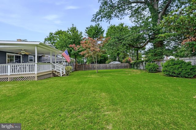 123 GLENROCK DR, Claymont, DE 19703