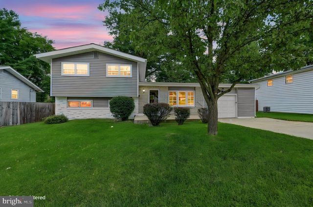 123 GLENROCK DR, Claymont, DE 19703