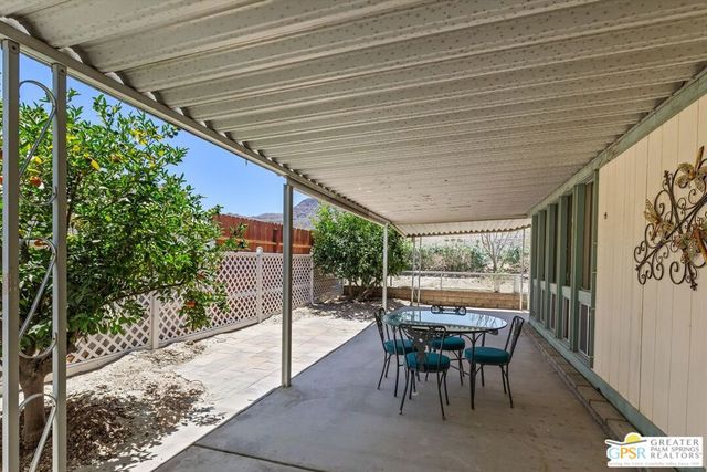 318 Via Don Benito, Cathedral City, CA 92234