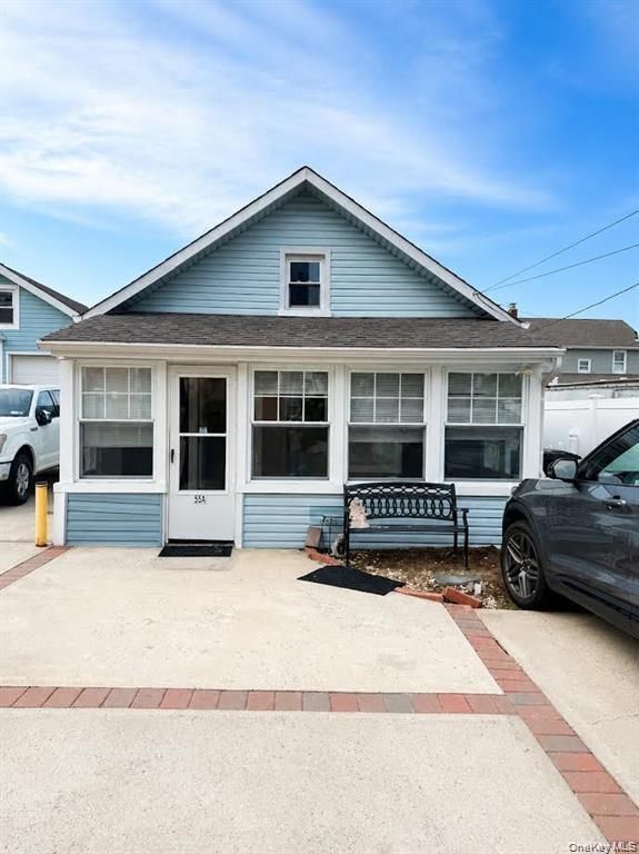 55A Prospect Avenue, East Rockaway, NY 11518