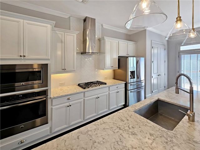 2142 Coventry Drive, Brookhaven, GA 30319