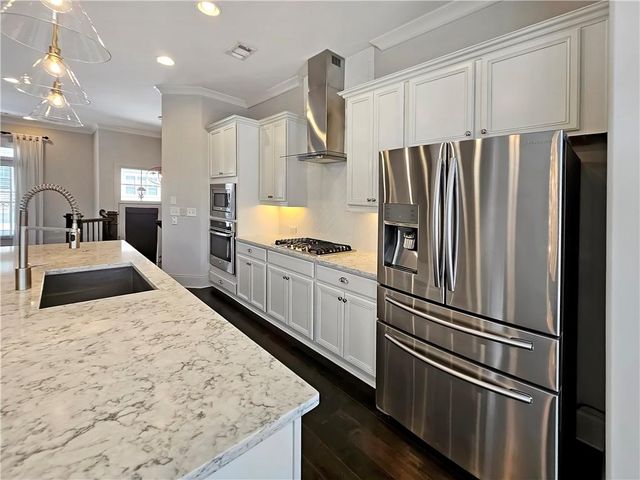 2142 Coventry Drive, Brookhaven, GA 30319