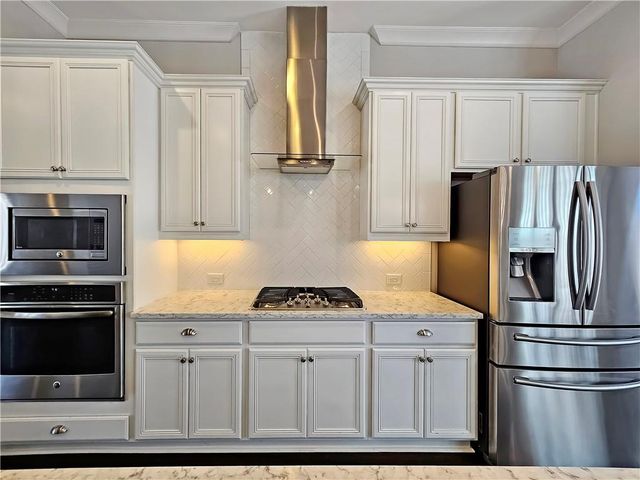 2142 Coventry Drive, Brookhaven, GA 30319