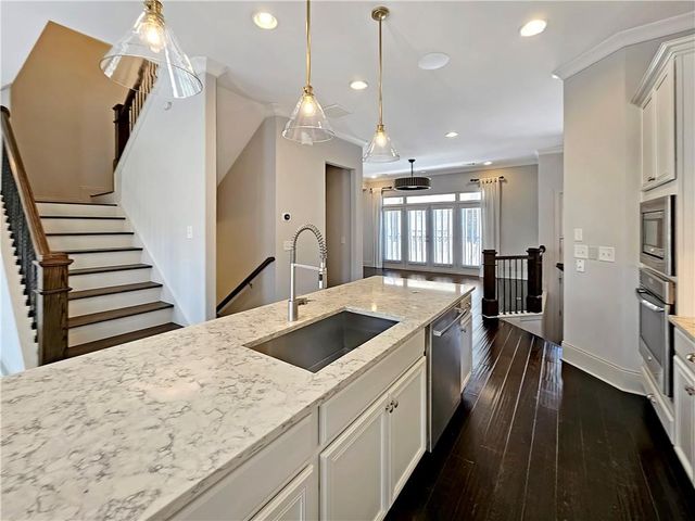 2142 Coventry Drive, Brookhaven, GA 30319