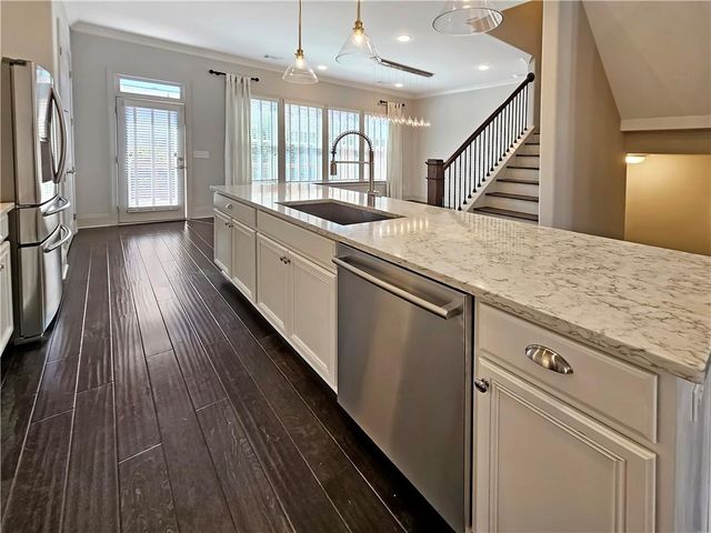 2142 Coventry Drive, Brookhaven, GA 30319