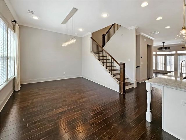 2142 Coventry Drive, Brookhaven, GA 30319