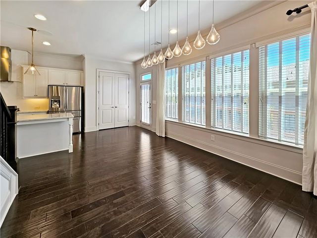 2142 Coventry Drive, Brookhaven, GA 30319