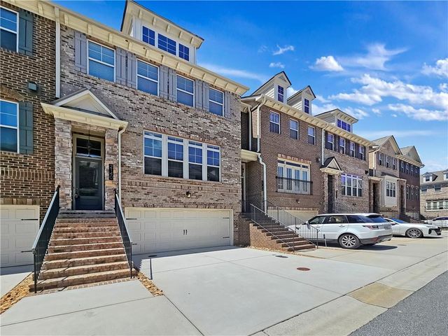 2142 Coventry Drive, Brookhaven, GA 30319