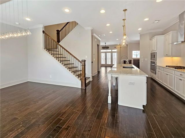 2142 Coventry Drive, Brookhaven, GA 30319