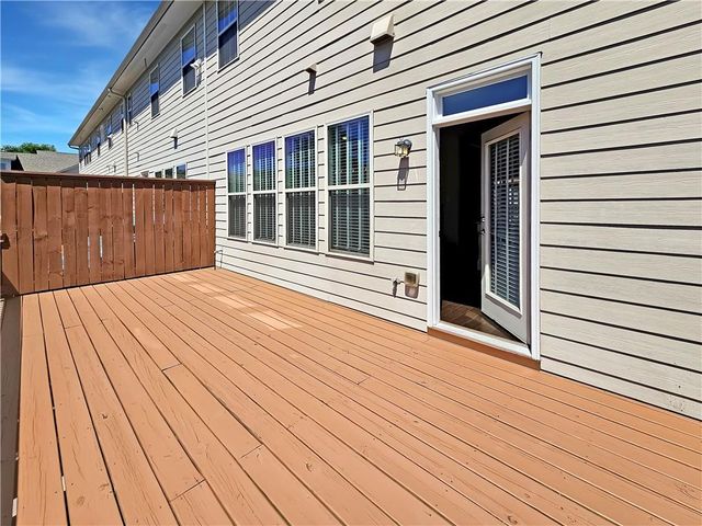 2142 Coventry Drive, Brookhaven, GA 30319