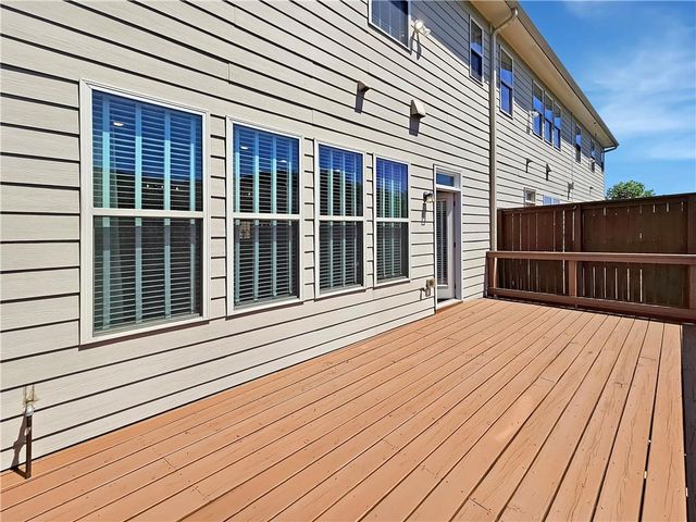 2142 Coventry Drive, Brookhaven, GA 30319