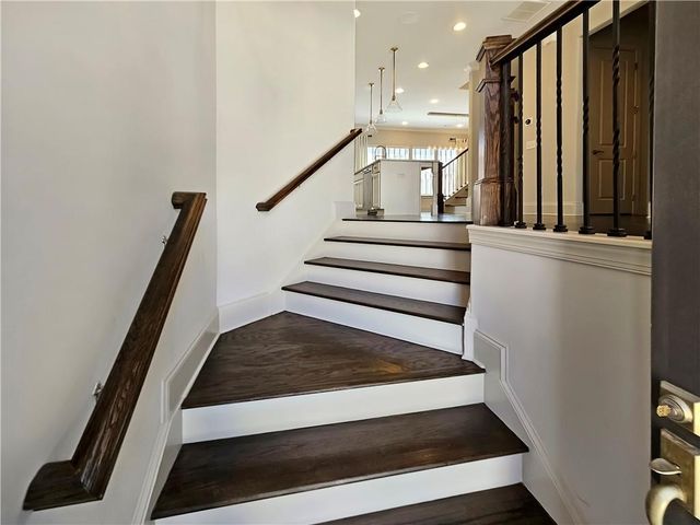 2142 Coventry Drive, Brookhaven, GA 30319