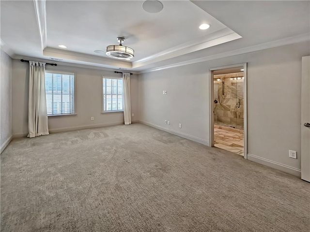 2142 Coventry Drive, Brookhaven, GA 30319