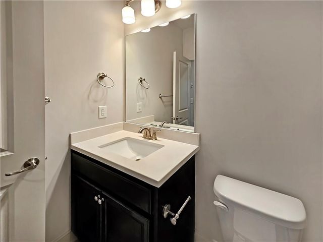 2142 Coventry Drive, Brookhaven, GA 30319