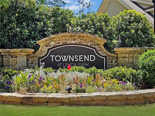 2142 Coventry Drive, Brookhaven, GA 30319