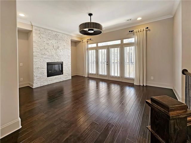 2142 Coventry Drive, Brookhaven, GA 30319