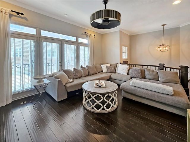 2142 Coventry Drive, Brookhaven, GA 30319